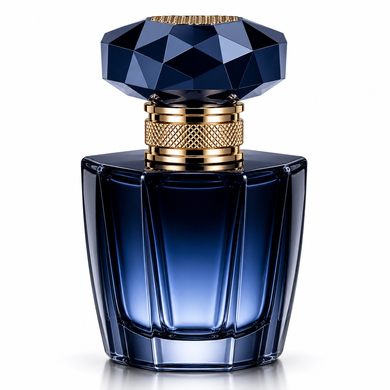 Bleu Majestueux – Eau de Parfum pour Homme