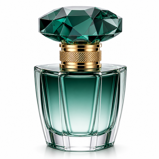 Émeraude Élégante – Eau de Parfum pour Femme