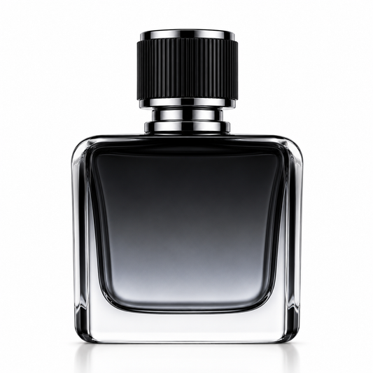 Noir Magnétique – Eau de Parfum pour Homme