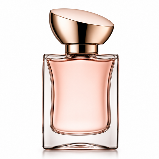 Rose Moderne – Eau de Parfum pour Femme