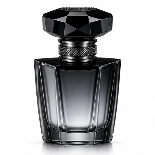Noir Absolu – Eau de Parfum pour Homme