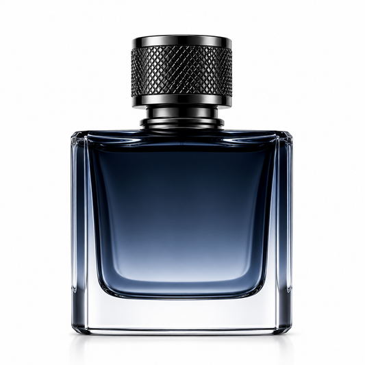 Bleu Souverain – Eau de Parfum pour Homme
